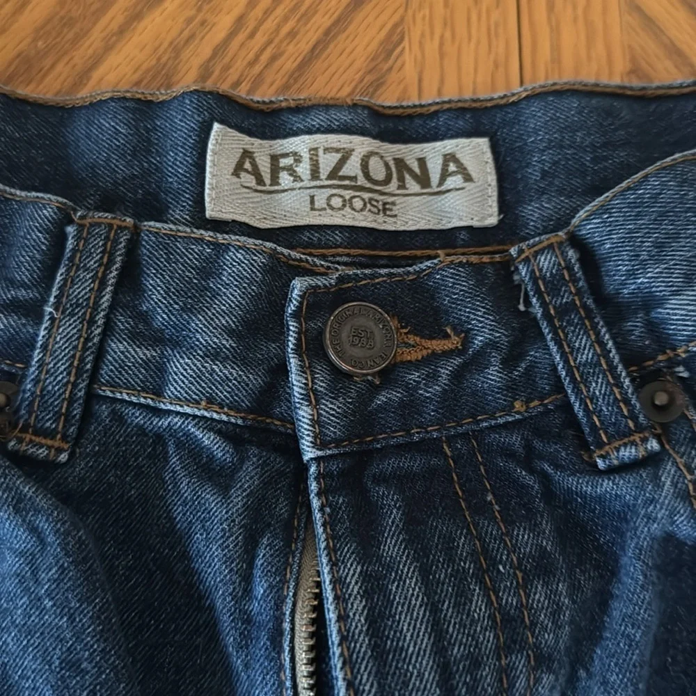 Arizona Jean Company euc arizona